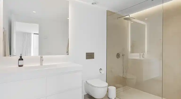 Beautiful Beach side Villa Marbella