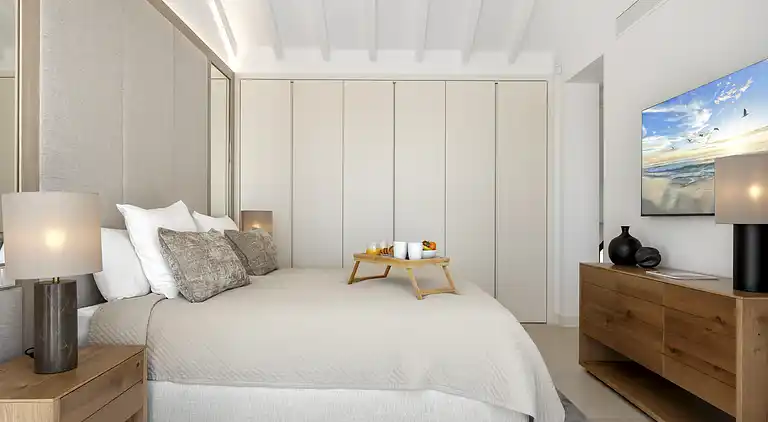 Beautiful Beach side Villa Marbella