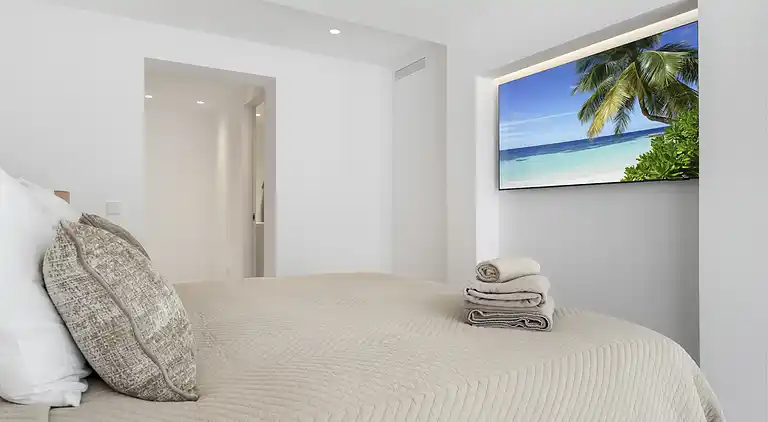 Beautiful Beach side Villa Marbella