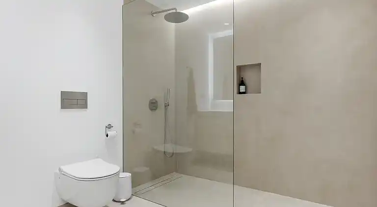 Beautiful Beach side Villa Marbella