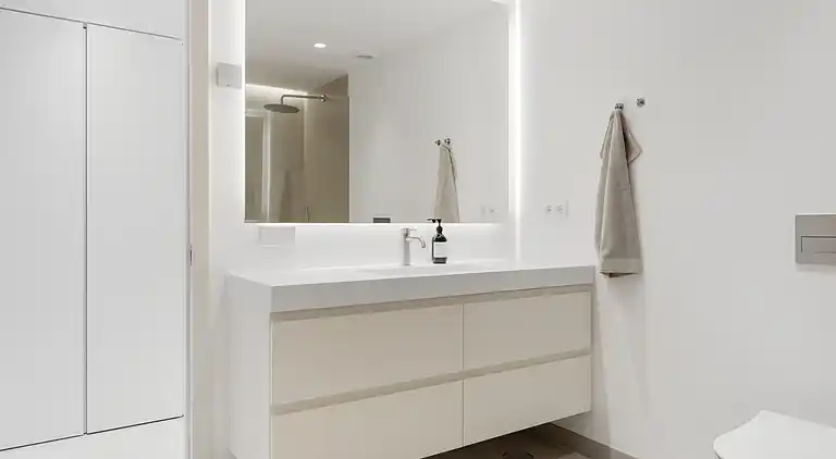 Beautiful Beach side Villa Marbella