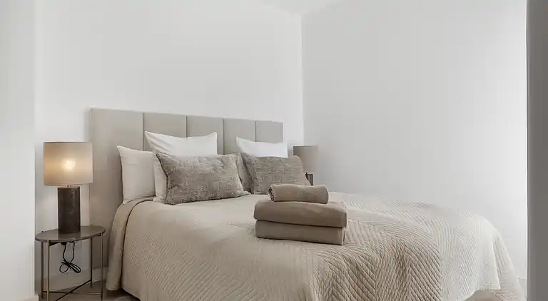 Beautiful Beach side Villa Marbella