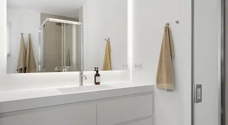 Beautiful Beach side Villa Marbella