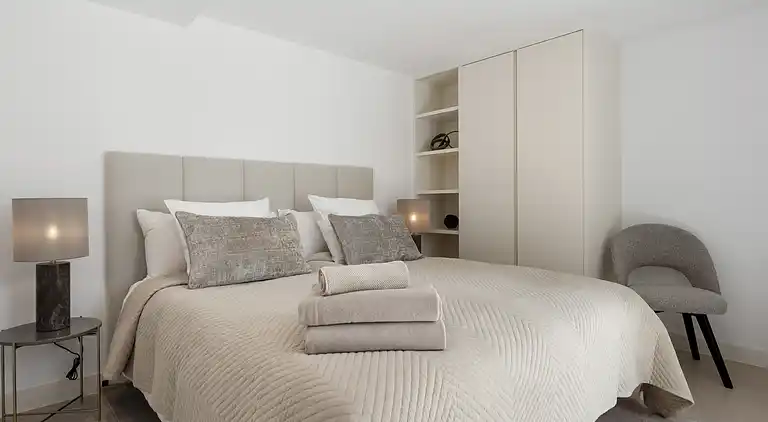 Beautiful Beach side Villa Marbella