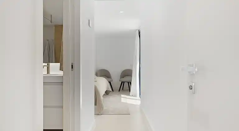 Beautiful Beach side Villa Marbella