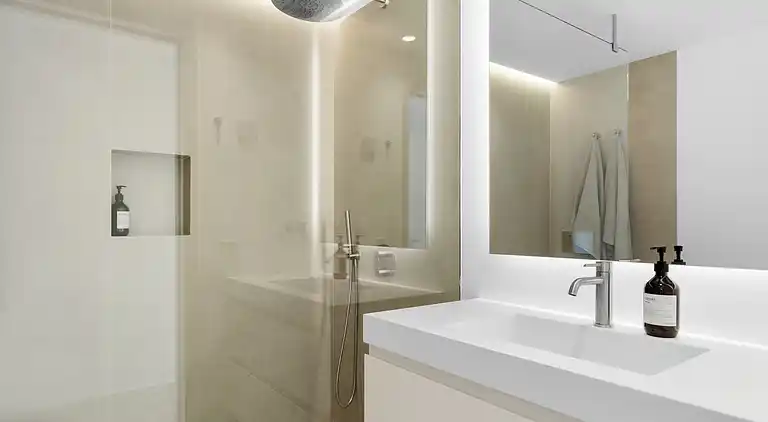 Beautiful Beach side Villa Marbella