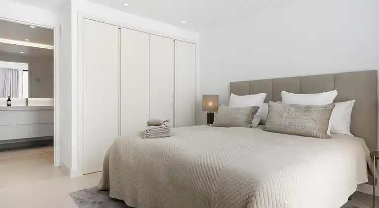 Beautiful Beach side Villa Marbella