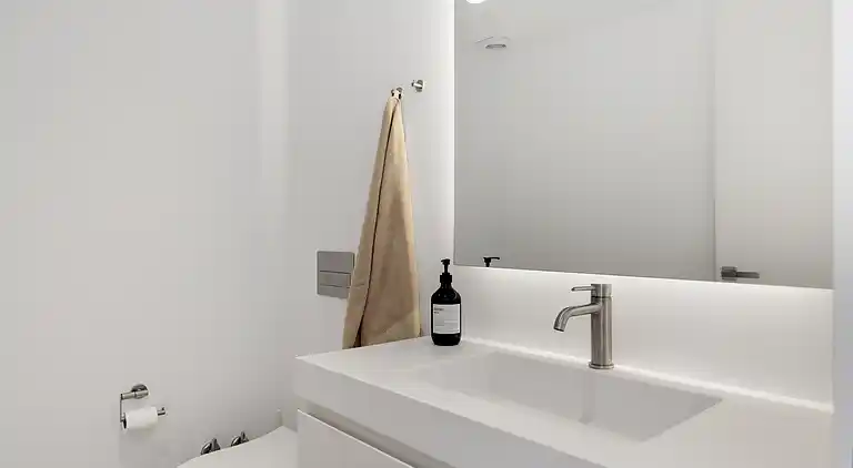 Beautiful Beach side Villa Marbella