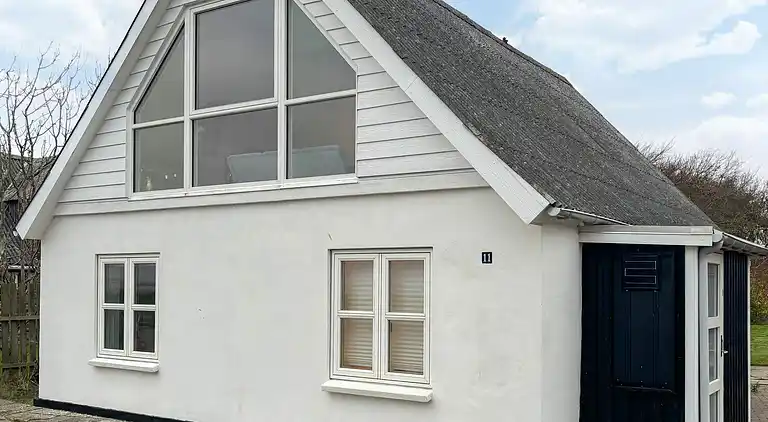 Holiday home in Agger