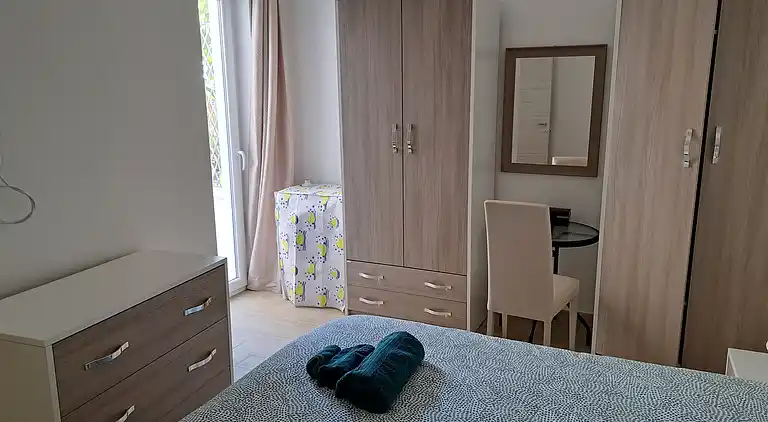 Ischia House Riva Apartment