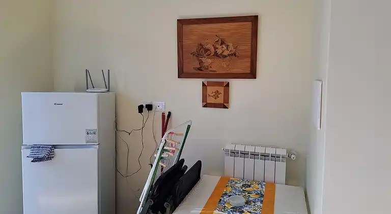 Ischia House Riva Apartment