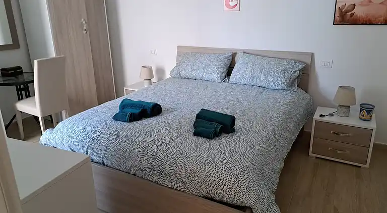 Ischia House Riva Apartment