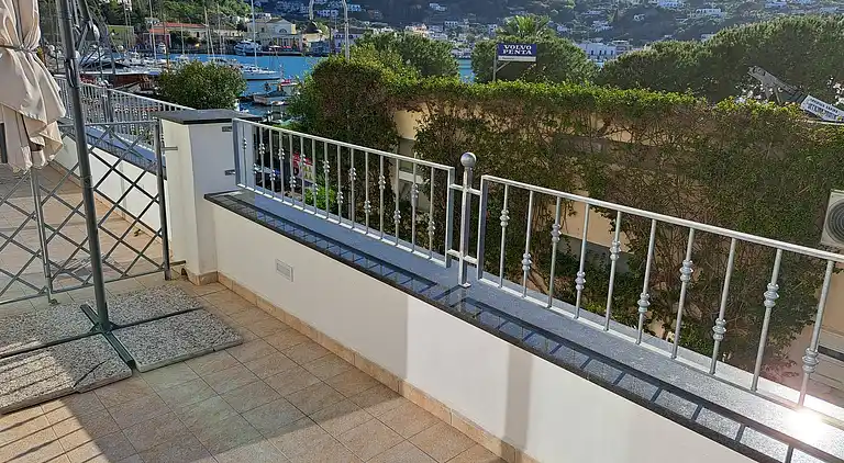Ischia House Riva Apartment