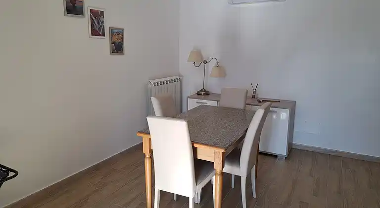 Ischia House Riva Apartment