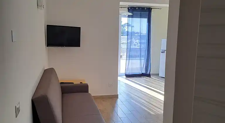 Ischia House Riva Apartment