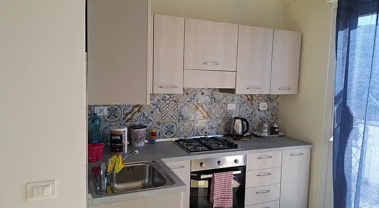 Ischia House Riva Apartment