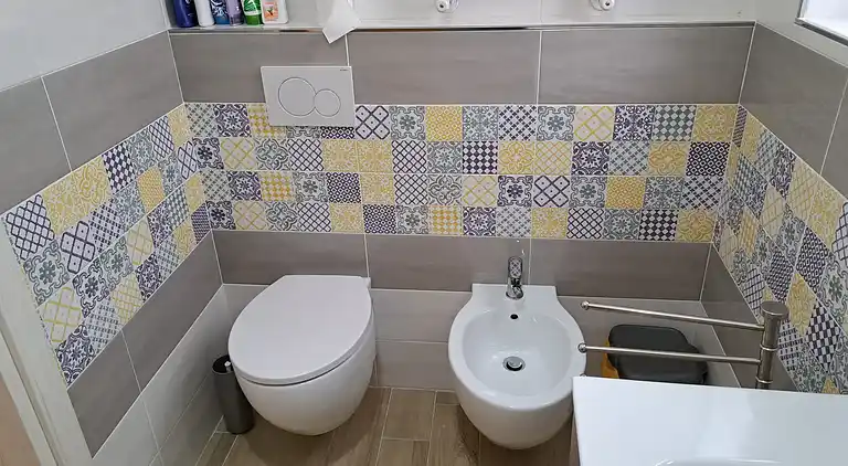 Ischia House Riva Apartment