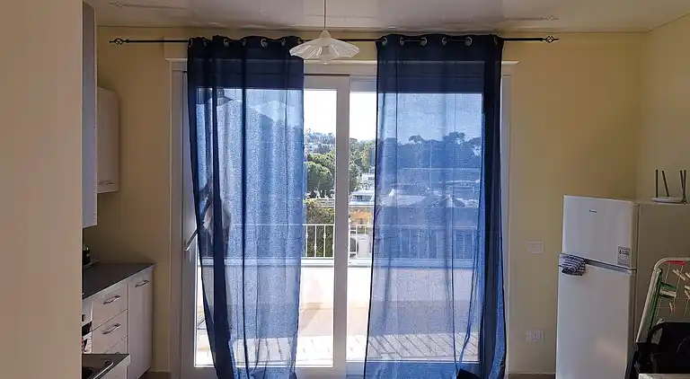 Ischia House Riva Apartment