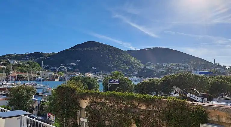 Ischia House Riva Apartment