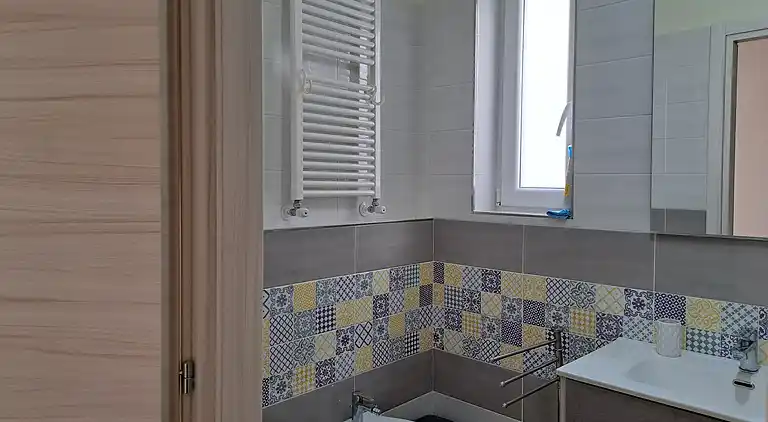 Ischia House Riva Apartment