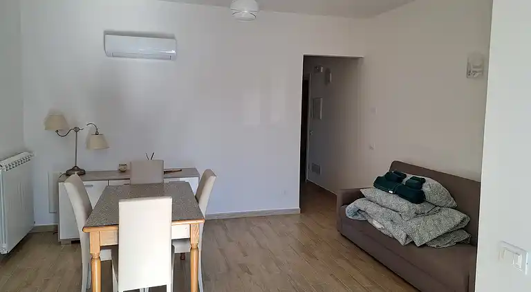 Ischia House Riva Apartment