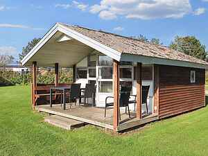 Ferienhaus in Nr Lyngby