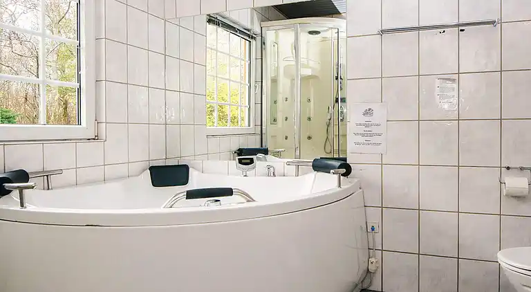 Sommerhus i Bork Havn