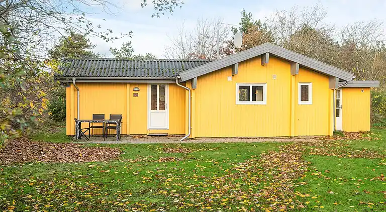 Maison de vacances au Skjern