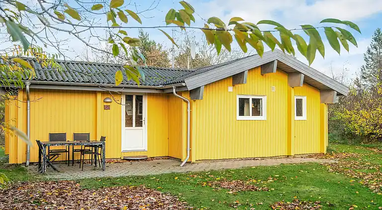 Maison de vacances au Skjern