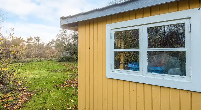 Maison de vacances au Skjern