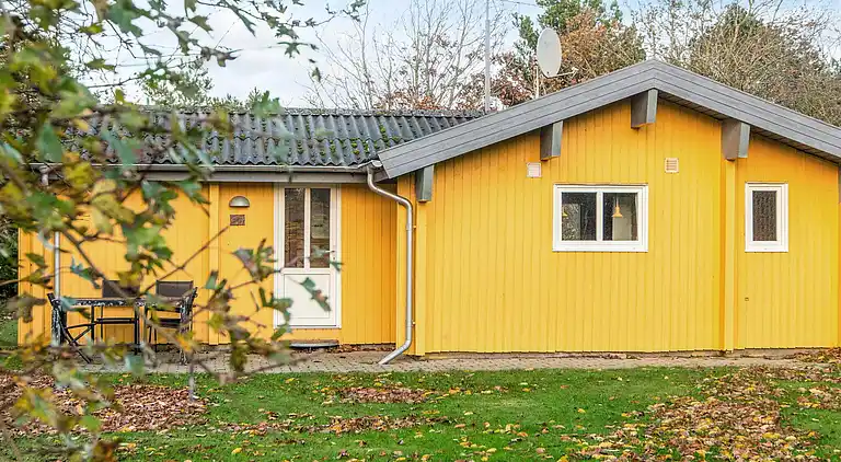 Maison de vacances au Skjern