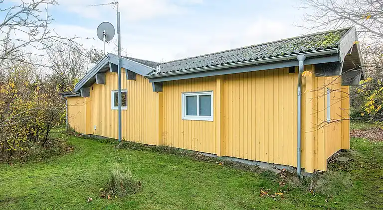 Maison de vacances au Skjern