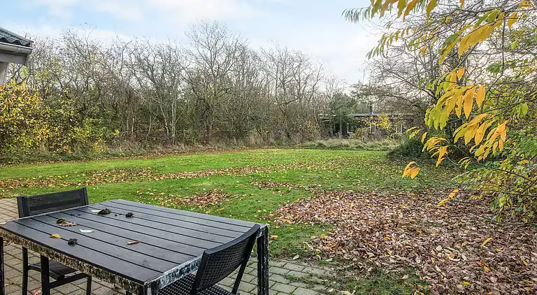 Maison de vacances au Skjern