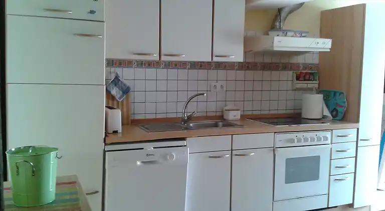Villa with garden and pool in Denia