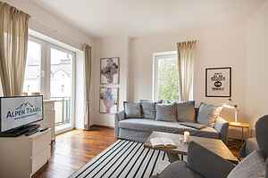 Apartment in Bad Gastein