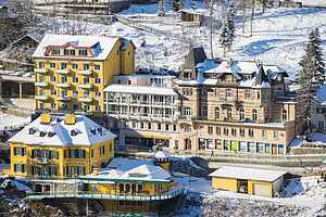 Lägenhet i Bad Gastein