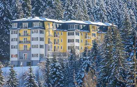 Ferielejlighed i Bad Gastein