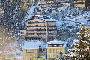 Ferienwohnung in Bad Gastein