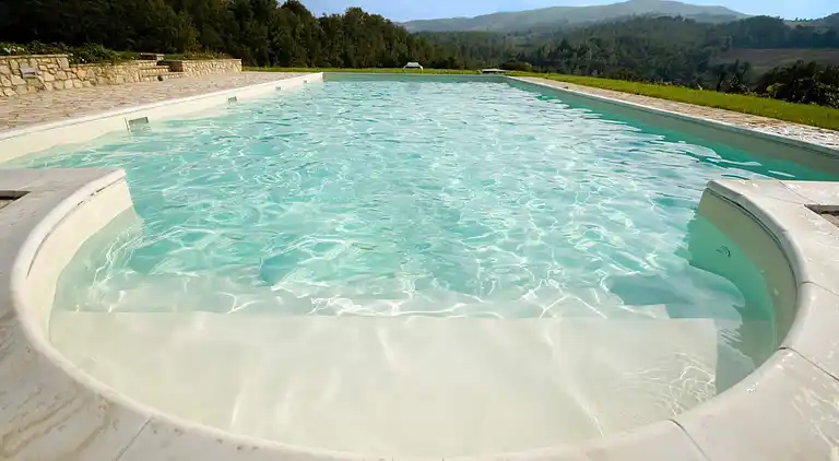 Umbrisches Bauernhaus mit privatem Pool und Garten