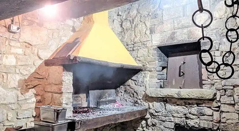 Umbrisches Bauernhaus mit privatem Pool und Garten