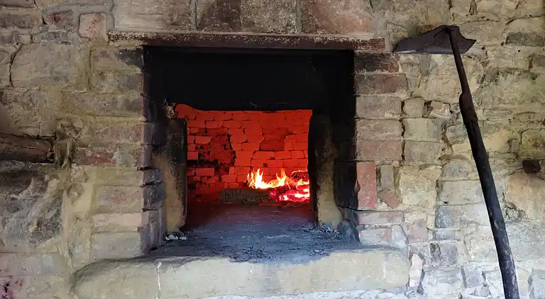 Umbrisches Bauernhaus mit privatem Pool und Garten