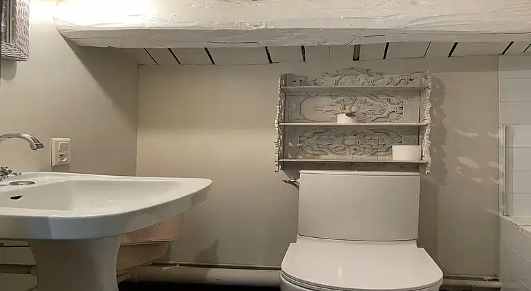 Feriebolig i Verreries-de-Moussans