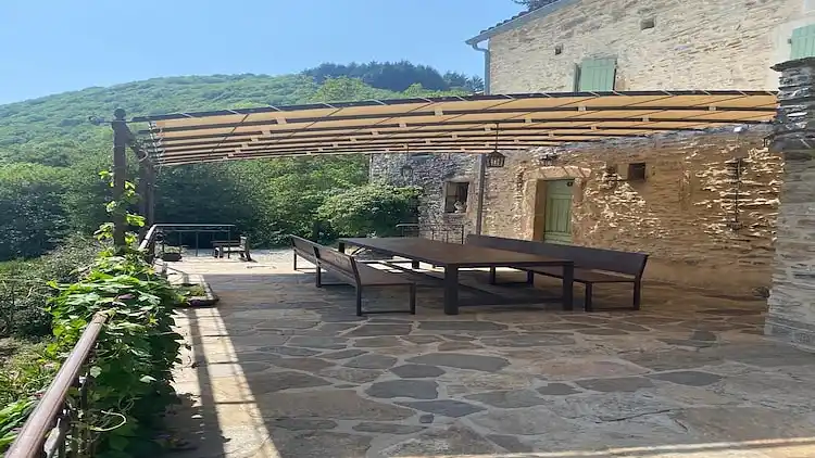 Feriebolig i Verreries-de-Moussans