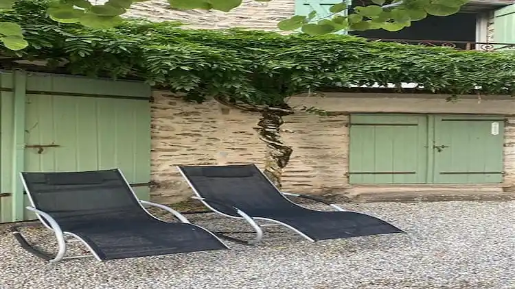 Feriebolig i Verreries-de-Moussans