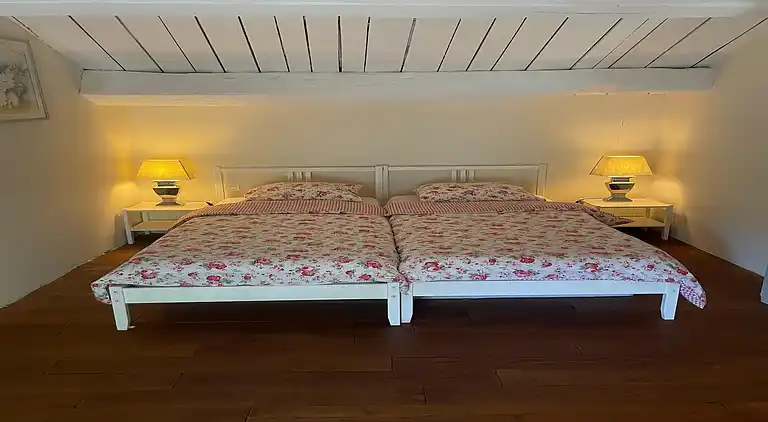 Feriebolig i Verreries-de-Moussans