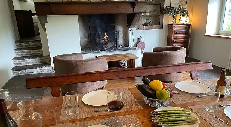 Feriebolig i Verreries-de-Moussans