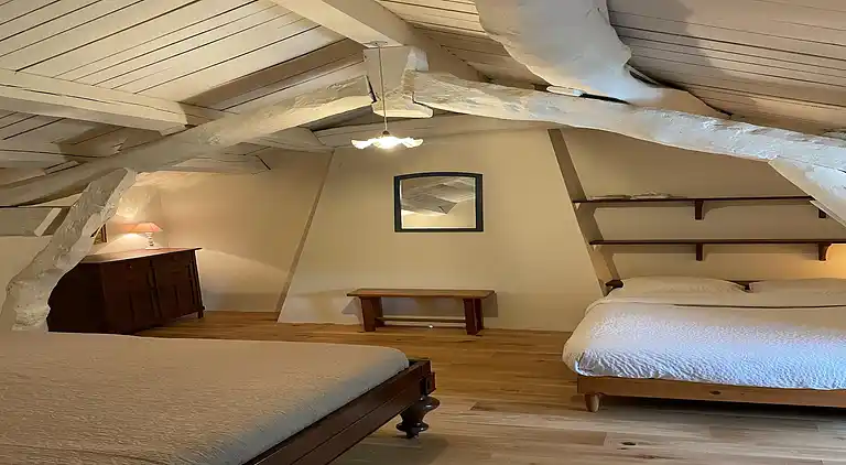 Feriebolig i Verreries-de-Moussans