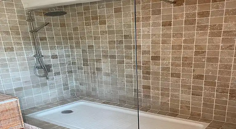 Feriebolig i Verreries-de-Moussans