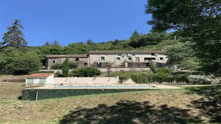 Feriebolig i Verreries-de-Moussans