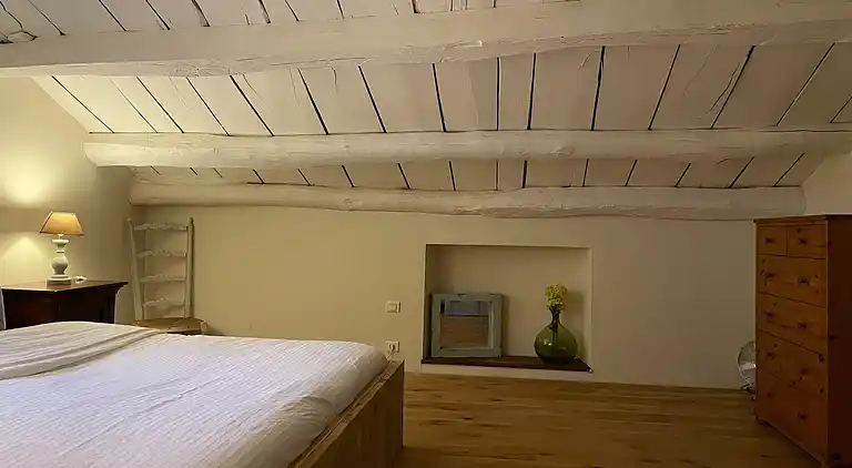 Feriebolig i Verreries-de-Moussans